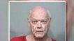 Policía: Anciano de 77 años producía pornografía infantil en Florida