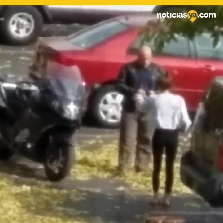Fort Collins Arresto