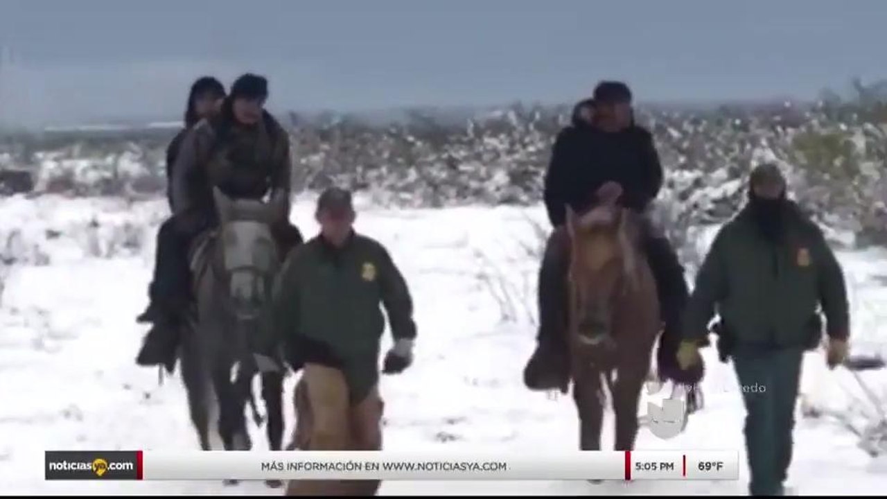 Noticias Laredo 5pm 121117 - Clip - homicidios