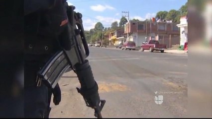 Noticias Laredo 5pm 012318 - Clip Travel Ban