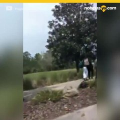 padre insitador pelea palm coast florida