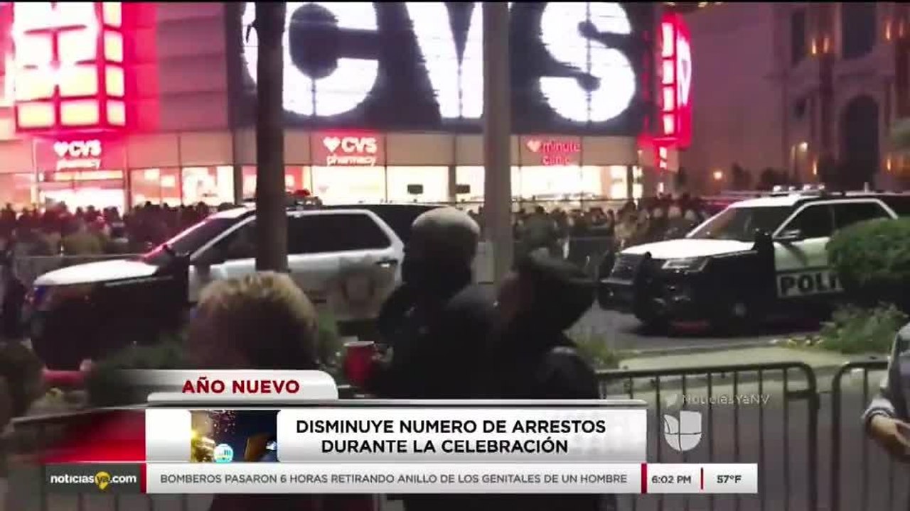 Noticias Nevada 6pm 010218 - METRO RECAP 010218