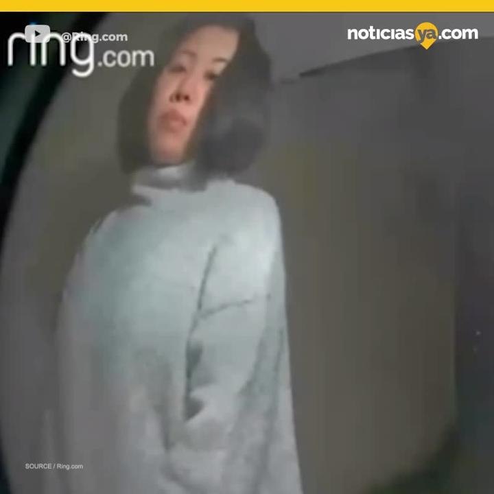 Irvine Home Invasion