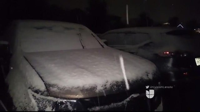 Noticias Laredo 5pm 010218 - Clip - resumen 2