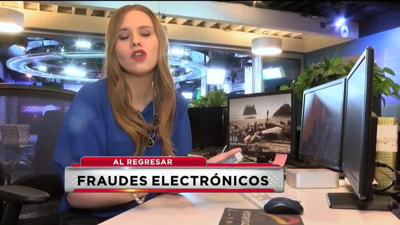 BELENSMOLE TEASER FRAUDES TELEFONICOS IRS