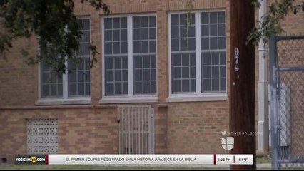 Noticias Laredo 5pm 103117 - Clip - incidente