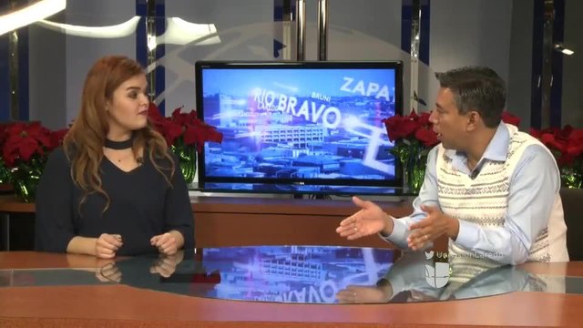 Noticias Laredo 5pm 122917 - Clip
