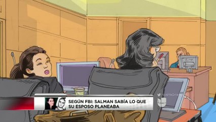 VIDEO: Revelan nuevas imágenes de la masacre en la Discoteca Pulse