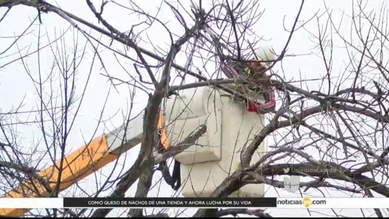 Adolescente muere electrocutado