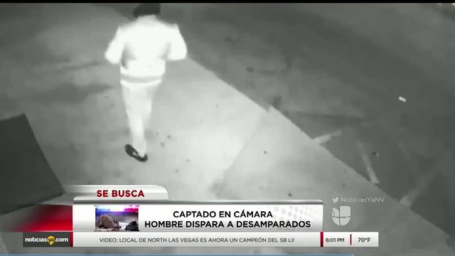 Noticias Nevada 6pm 020618 - PKG HOMELESS CONFERENCE 0207