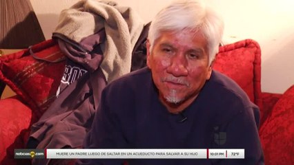 Noticias El Paso 10pm 020618 - Clip