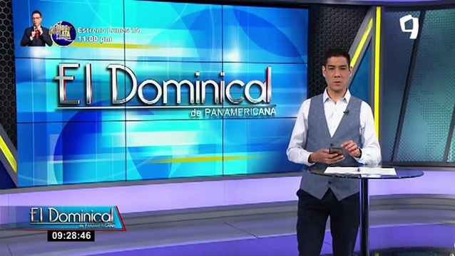 Walter Ayala renuncia al Ministerio de Defensa tras denuncias por ascensos en FF.AA