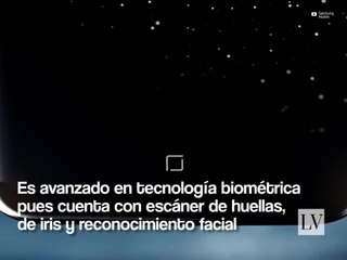 Las nuevas ventajas del Samsung Galaxy S8
