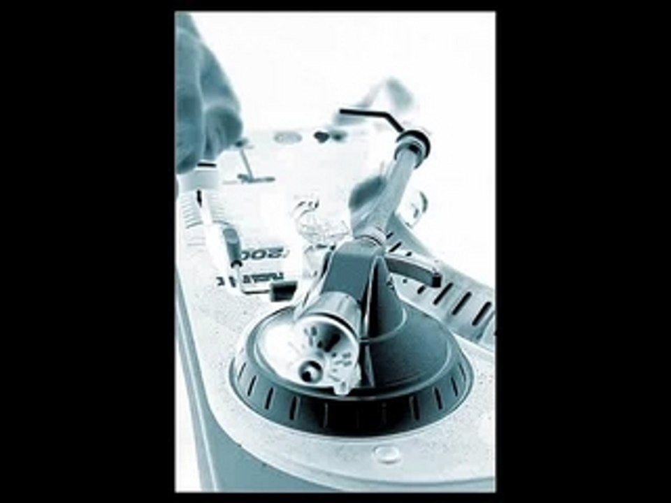 John Dahlback - Everywhere VS chris lake(gael Mix)