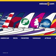 Mejores Aerolineas