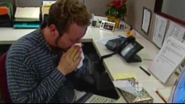 Noticias Laredo 5pm 102017 - Influenza Evento