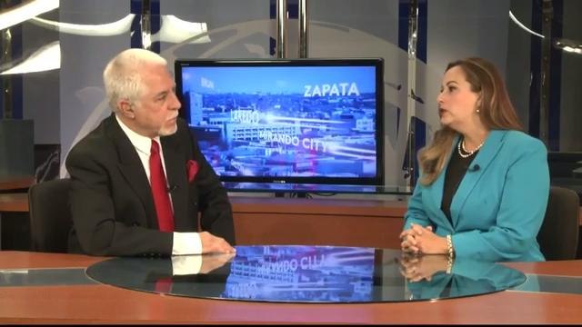 Noticias Laredo 10pm 020218 - Clip - joy