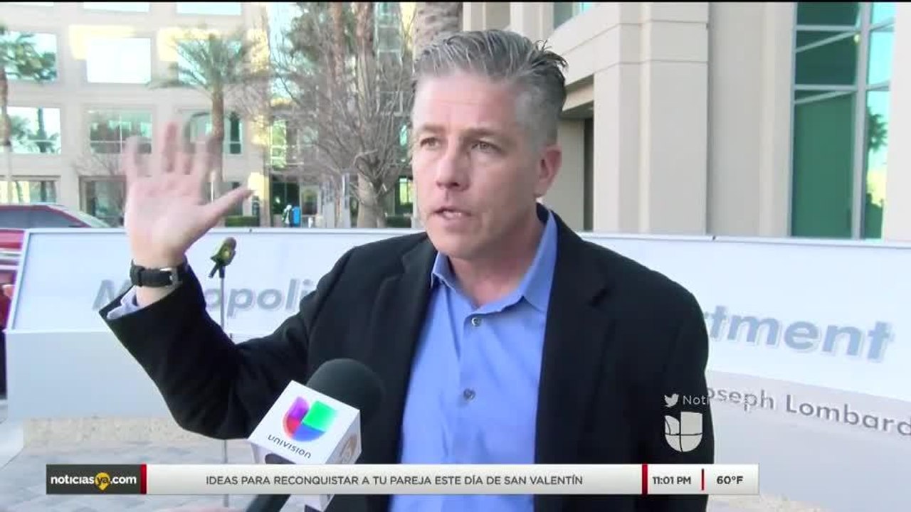 Noticias Nevada 11pm 020218 -HOMICIDIO INDIGENTE BALEADO CABEZA
