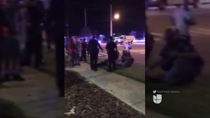 Inicia el juicio contra la viuda del pistolero de la discoteca Pulse