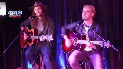 CRAIG WAYNE BOYD - Stuck in My Head