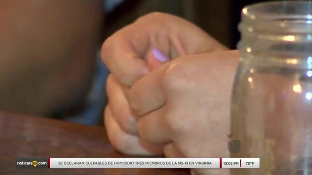 Noticias El Paso 10pm 101717 - Clip