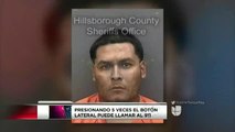 Dos mujeres atacadas sexualmente en dos zonas de Tampa
