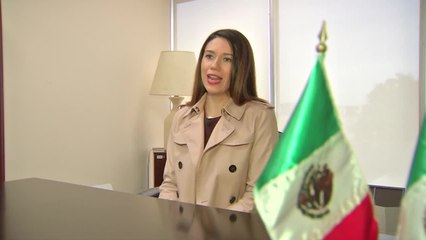Voto chilango elecciones México Gabriela Williams