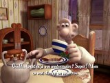 Wallace & Gromit in Project Zoo online multiplayer - ps2