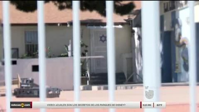 Noticias Nevada 11pm 101617 - ASESINATO EN IGLESIA LV