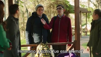 LA VIDA ES DULCE, A VECES-9