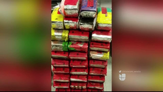 Noticias Laredo 10pm 121317 - Clip