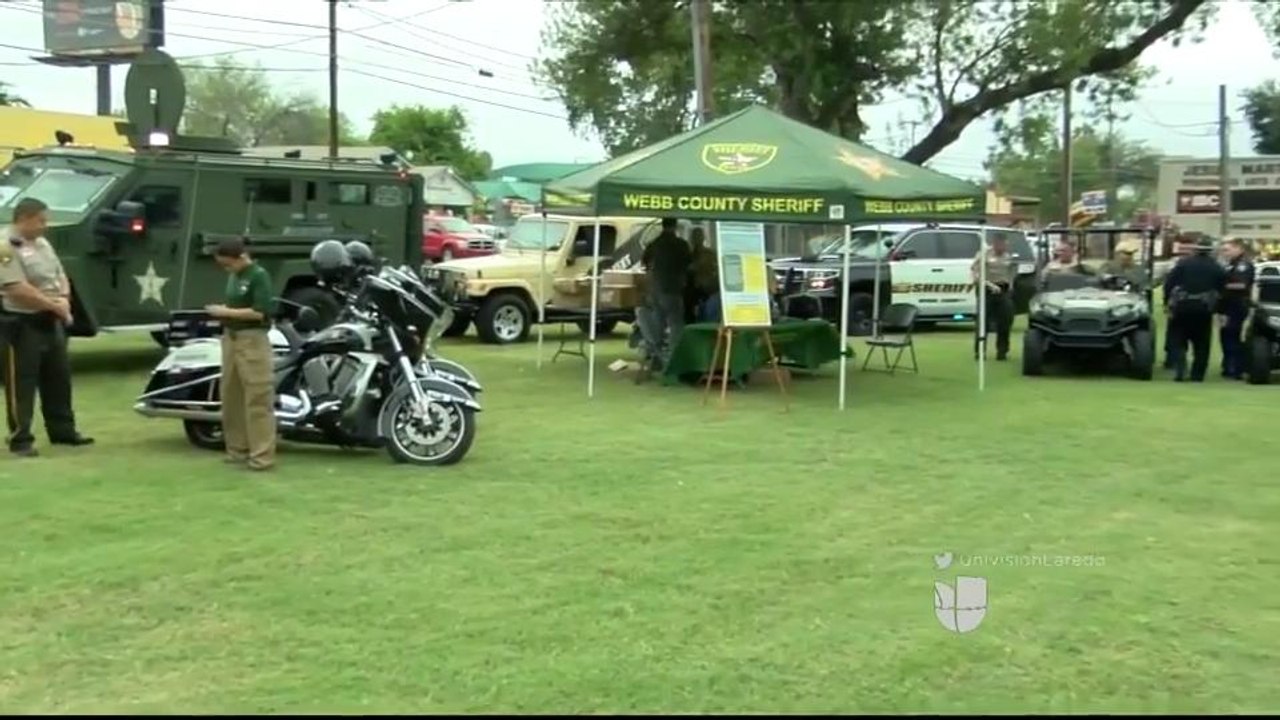 Noticias Laredo 10pm 101017 - Clip - national n...