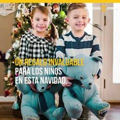 Policías y sus osos