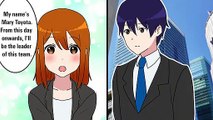I Saved My Hot Boss, and Now She Is Crushing On Me (Comic Dub | Animated Manga / Manhwa)