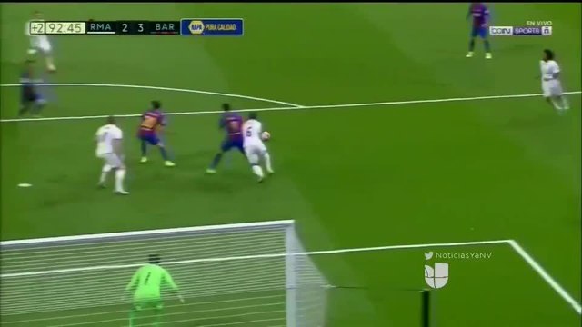 Noticias Nevada 11pm 080317 CLIP TEST 080717