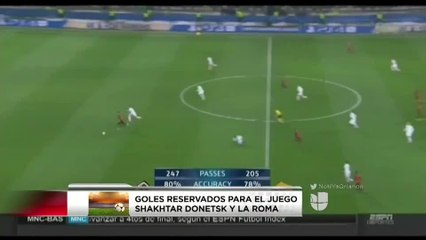 Segmento deportes orlando y tampa 22 febrero 2018