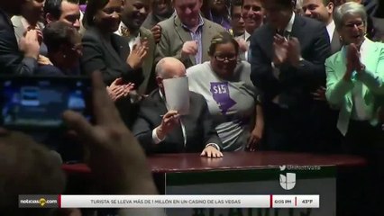 Ayuda financiera para Dreamers