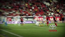 Toyota-Xolos