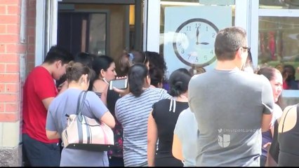 Noticias Laredo 5pm 022118 - Clip LBJ Threat