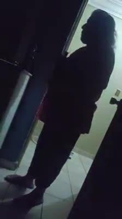 Una mama muy peculiar.