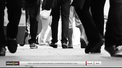 Noticias Laredo 5pm 100917 - Clip - voto