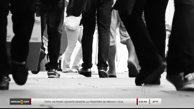 Noticias Laredo 5pm 100917 - Clip - voto