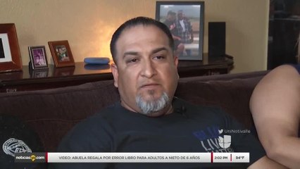 Un año después de la tragedia