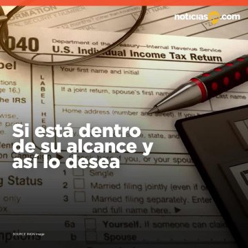 Su Dinero Cuenta - Dónde conseguir ayuda para la declaración de impuestos