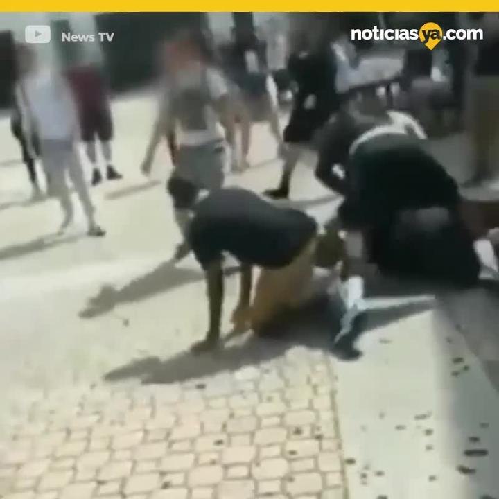 Pelea Cruz 2016