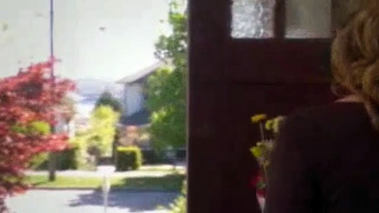 Stargate Atlantis S03E08 - McKay And Mrs  Miller