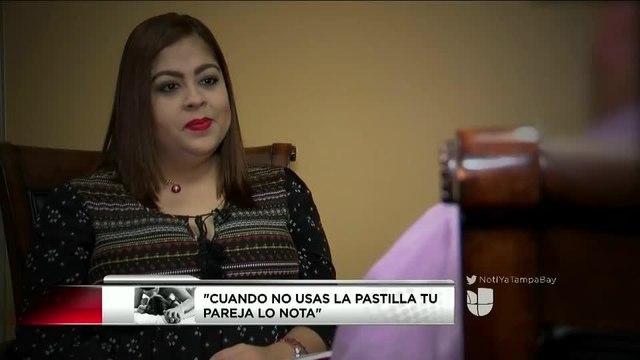 VIDEO: Cialis y Viagra, las pastillas milagrosas del sexo en jóvenes parte 2