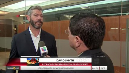 Noticias Washington DC 6pm 100417 - Clip