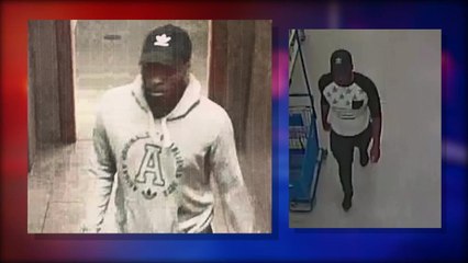 Alto Al Crimen busca mirón en El Paso