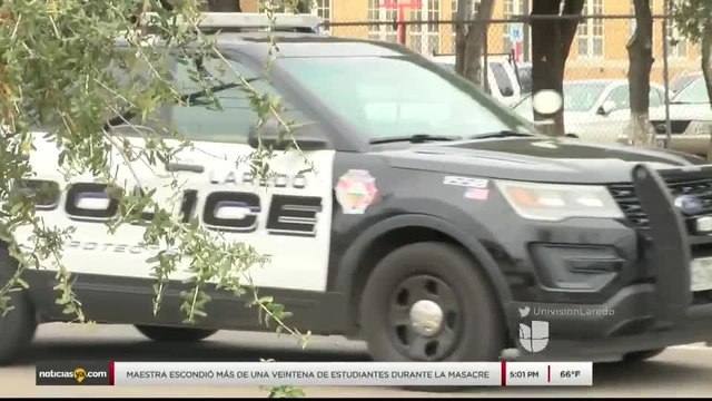 Noticias Laredo 5pm 021518 - Clip La Gordiloca021518